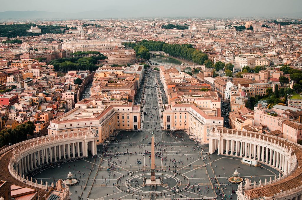 Guida di Roma: come orientarsi e quali posti visitare
